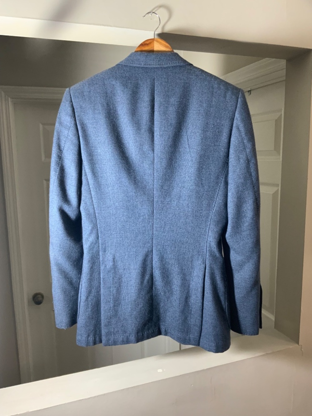 Suitsupply 36R Wool Blazer used - Picture 3 of 6